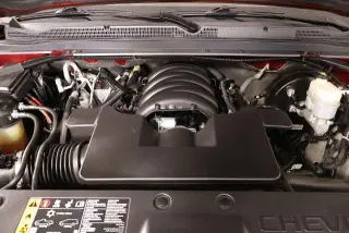 Chevrolet Suburban 2020 4x4 LT 4dr SUV
