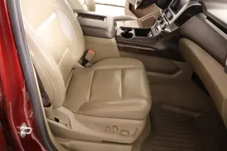 Chevrolet Suburban 2020 4x4 LT 4dr SUV