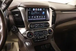 Chevrolet Suburban 2020 4x4 LT 4dr SUV