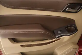 Chevrolet Suburban 2020 4x4 LT 4dr SUV