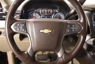Chevrolet Suburban 2020 4x4 LT 4dr SUV