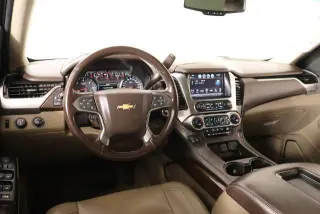 Chevrolet Suburban 2020 4x4 LT 4dr SUV