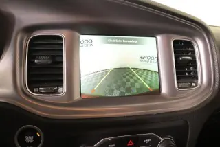 Dodge Charger 2023 SXT 4dr Sedan