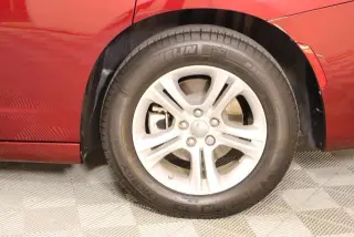 Dodge Charger 2023 SXT 4dr Sedan