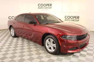 Dodge Charger 2023 SXT 4dr Sedan