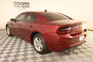 Dodge Charger 2023 SXT 4dr Sedan