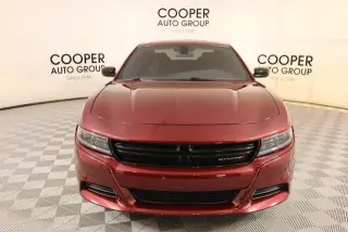 Dodge Charger 2023 SXT 4dr Sedan