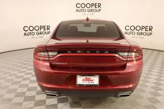 Dodge Charger 2023 SXT 4dr Sedan
