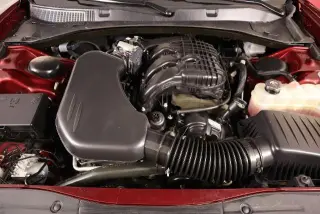 Dodge Charger 2023 SXT 4dr Sedan