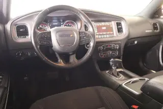 Dodge Charger 2023 SXT 4dr Sedan