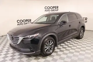 Mazda CX-9 2022 AWD Sport 4dr SUV