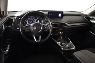Mazda CX-9 2022 AWD Sport 4dr SUV