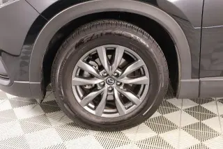 Mazda CX-9 2022 AWD Sport 4dr SUV