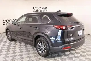Mazda CX-9 2022 AWD Sport 4dr SUV