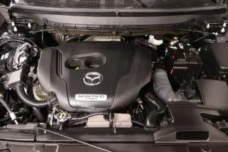 Mazda CX-9 2022 AWD Sport 4dr SUV