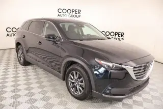 Mazda CX-9 2022 AWD Sport 4dr SUV
