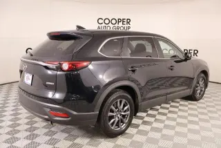 Mazda CX-9 2022 AWD Sport 4dr SUV
