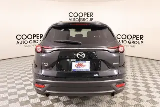 Mazda CX-9 2022 AWD Sport 4dr SUV