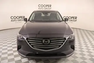 Mazda CX-9 2022 AWD Sport 4dr SUV