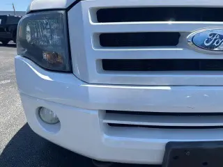 Ford Expedition 2009 4x4 Limited 4dr SUV