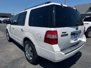 Ford Expedition 2009 4x4 Limited 4dr SUV