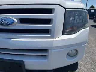 Ford Expedition 2009 4x4 Limited 4dr SUV
