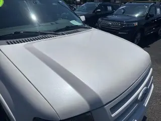 Ford Expedition 2009 4x4 Limited 4dr SUV