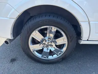 Ford Expedition 2009 4x4 Limited 4dr SUV