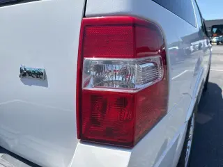 Ford Expedition 2009 4x4 Limited 4dr SUV
