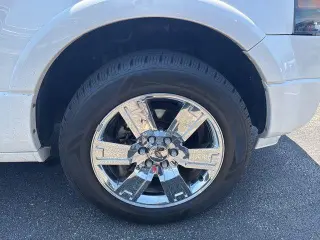 Ford Expedition 2009 4x4 Limited 4dr SUV