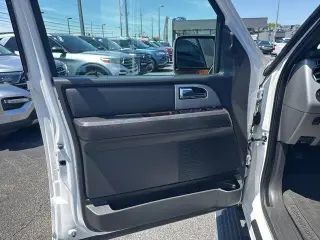 Ford Expedition 2009 4x4 Limited 4dr SUV