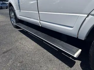 Ford Expedition 2009 4x4 Limited 4dr SUV