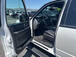 Ford Expedition 2009 4x4 Limited 4dr SUV