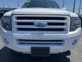 Ford Expedition 2009 4x4 Limited 4dr SUV