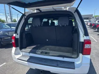 Ford Expedition 2009 4x4 Limited 4dr SUV
