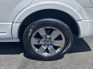 Ford Expedition 2009 4x4 Limited 4dr SUV