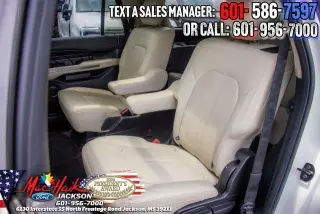 Ford Expedition MAX 2019 4x2 Platinum 4dr SUV