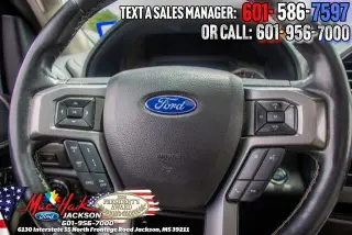 Ford Expedition MAX 2019 4x2 Platinum 4dr SUV