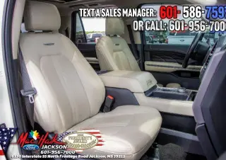 Ford Expedition MAX 2019 4x2 Platinum 4dr SUV