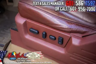 Ford F-150 2013 4x4 King Ranch 4dr SuperCrew Styleside 5.5 ft. SB