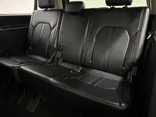 Ford Expedition MAX 2019 4x4 Platinum 4dr SUV