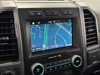 Ford Expedition MAX 2019 4x4 Platinum 4dr SUV