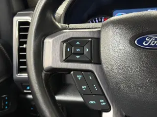Ford Expedition MAX 2019 4x4 Platinum 4dr SUV