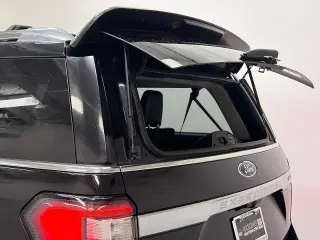 Ford Expedition MAX 2019 4x4 Platinum 4dr SUV