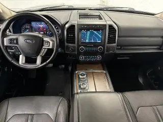 Ford Expedition MAX 2019 4x4 Platinum 4dr SUV