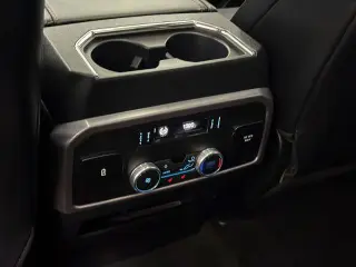 Ford Expedition MAX 2019 4x4 Platinum 4dr SUV