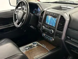 Ford Expedition MAX 2019 4x4 Platinum 4dr SUV