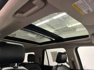 Ford Expedition MAX 2019 4x4 Platinum 4dr SUV