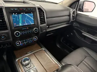 Ford Expedition MAX 2019 4x4 Platinum 4dr SUV