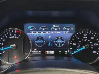 Ford Expedition MAX 2019 4x4 Platinum 4dr SUV
